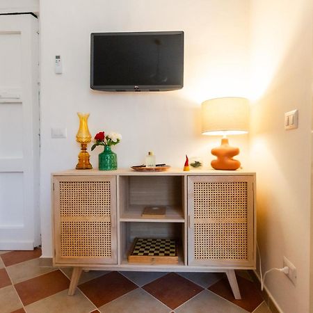דירות מינורי Casa Venturo מראה חיצוני תמונה