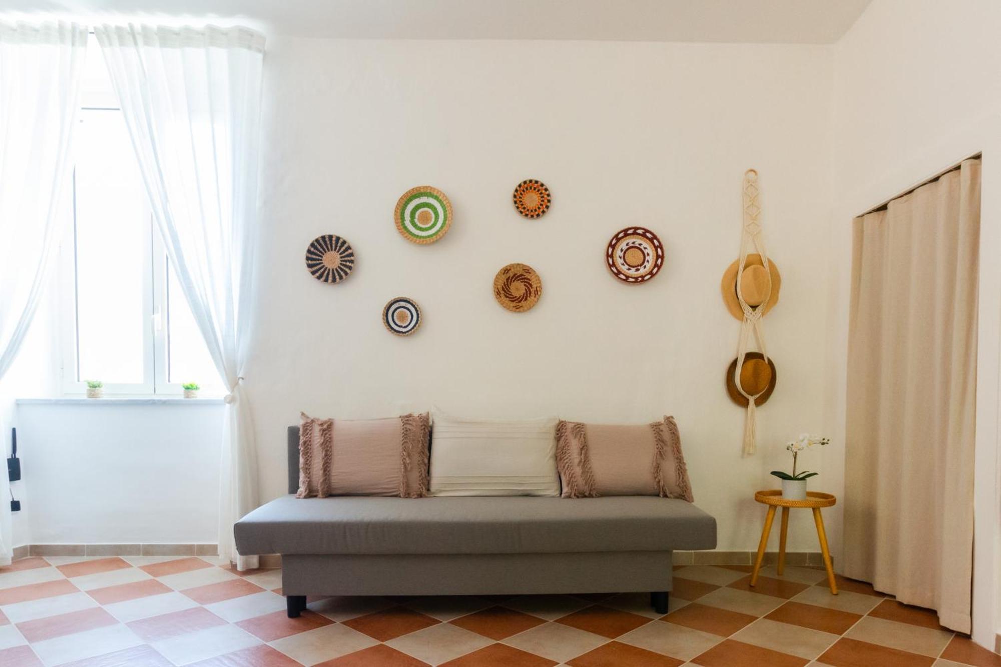 דירות מינורי Casa Venturo מראה חיצוני תמונה
