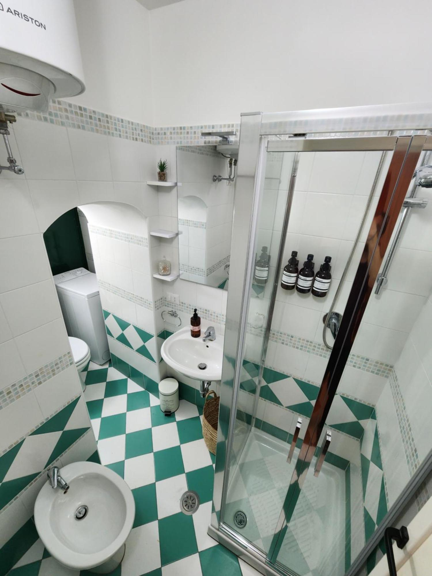 דירות מינורי Casa Venturo מראה חיצוני תמונה